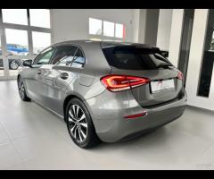 MB CLASSE A 180d AUTOMATIC BUSINESS LINE - 2022 - 11
