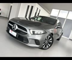 MB CLASSE A 180d AUTOMATIC BUSINESS LINE - 2022 - 12