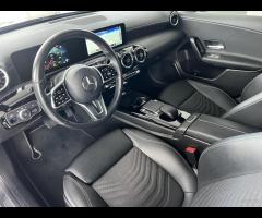 MB CLASSE A 180d AUTOMATIC BUSINESS LINE - 2022 - 13