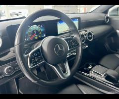 MB CLASSE A 180d AUTOMATIC BUSINESS LINE - 2022 - 19