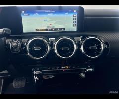 MB CLASSE A 180d AUTOMATIC BUSINESS LINE - 2022 - 22