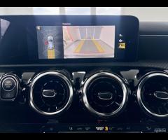 MB CLASSE A 180d AUTOMATIC BUSINESS LINE - 2022 - 23