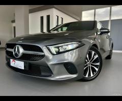 MB CLASSE A 180d AUTOMATIC BUSINESS LINE - 2022 - 24