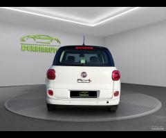 Fiat 500L 1.6 Multijet 120 CV Business