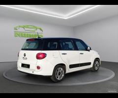 Fiat 500L 1.6 Multijet 120 CV Business - 6