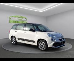 Fiat 500L 1.6 Multijet 120 CV Business - 8