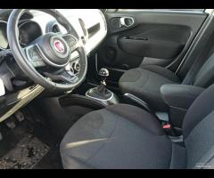 Fiat 500L 1.6 Multijet 120 CV Business - 9