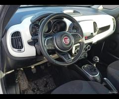 Fiat 500L 1.6 Multijet 120 CV Business - 10