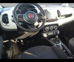 Fiat 500L 1.6 Multijet 120 CV Business - 11