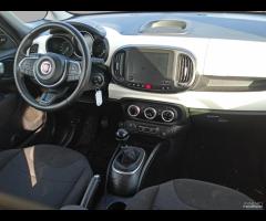 Fiat 500L 1.6 Multijet 120 CV Business - 14