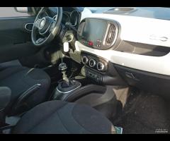 Fiat 500L 1.6 Multijet 120 CV Business - 15