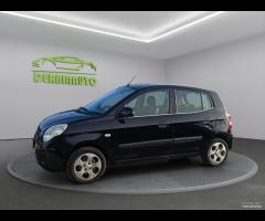 Kia Picanto 1.0 12V 5 porte City