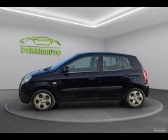 Kia Picanto 1.0 12V 5 porte City