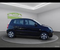 Kia Picanto 1.0 12V 5 porte City