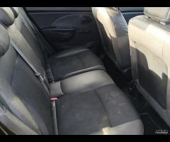 Kia Picanto 1.0 12V 5 porte City - 9