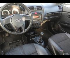 Kia Picanto 1.0 12V 5 porte City - 13