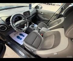 Hyundai Kona 1.6 CRDI 115 CV- Unico Proprietario
