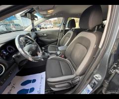 Hyundai Kona 1.6 CRDI 115 CV- Unico Proprietario - 12