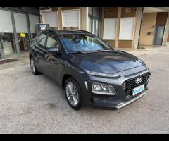 Hyundai Kona 1.6 CRDI 115 CV- Unico Proprietario - 17
