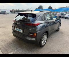 Hyundai Kona 1.6 CRDI 115 CV- Unico Proprietario - 18
