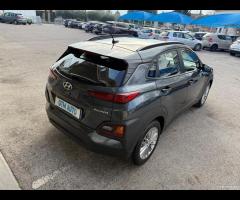 Hyundai Kona 1.6 CRDI 115 CV- Unico Proprietario - 19