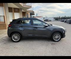 Hyundai Kona 1.6 CRDI 115 CV- Unico Proprietario - 20