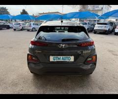 Hyundai Kona 1.6 CRDI 115 CV- Unico Proprietario - 21