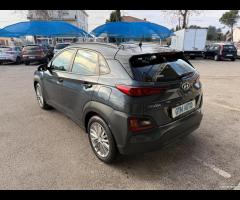 Hyundai Kona 1.6 CRDI 115 CV- Unico Proprietario - 23