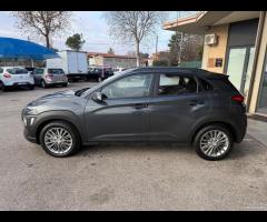 Hyundai Kona 1.6 CRDI 115 CV- Unico Proprietario - 24