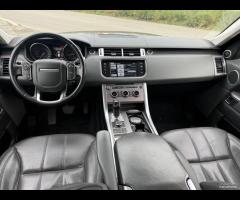 Land Rover Range Rover Sport 3.0 TDV6 HSE Dynamic