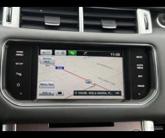 Land Rover Range Rover Sport 3.0 TDV6 HSE Dynamic