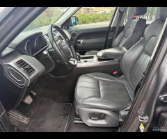 Land Rover Range Rover Sport 3.0 TDV6 HSE Dynamic