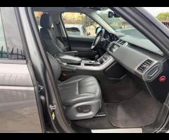 Land Rover Range Rover Sport 3.0 TDV6 HSE Dynamic - 6