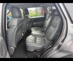 Land Rover Range Rover Sport 3.0 TDV6 HSE Dynamic - 7