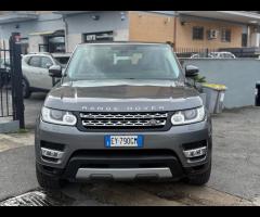 Land Rover Range Rover Sport 3.0 TDV6 HSE Dynamic - 8