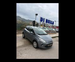 Ford ka 1.2 benzina - 1
