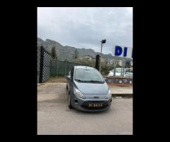Ford ka 1.2 benzina - 2