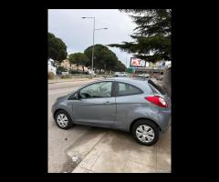 Ford ka 1.2 benzina - 4