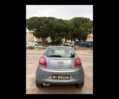 Ford ka 1.2 benzina - 5