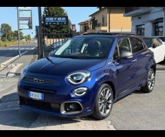 FIAT 500X Dolcevita 1.5 130cv hybrid Sport dct TET