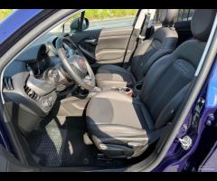 FIAT 500X Dolcevita 1.5 130cv hybrid Sport dct TET