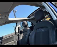 FIAT 500X Dolcevita 1.5 130cv hybrid Sport dct TET