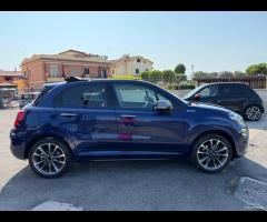FIAT 500X Dolcevita 1.5 130cv hybrid Sport dct TET - 14