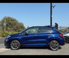 FIAT 500X Dolcevita 1.5 130cv hybrid Sport dct TET - 15