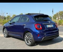 FIAT 500X Dolcevita 1.5 130cv hybrid Sport dct TET - 16