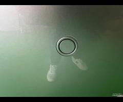 Lancia Ypsilon 1.2 69 CV 5 porte Silver - 6