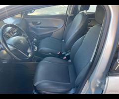 Lancia Ypsilon 1.2 69 CV 5 porte Silver - 9