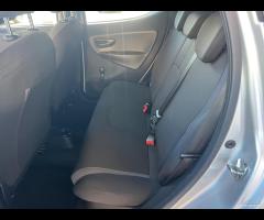 Lancia Ypsilon 1.2 69 CV 5 porte Silver - 10