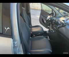 Lancia Ypsilon 1.2 69 CV 5 porte Silver - 15