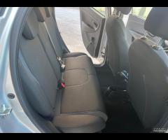 Lancia Ypsilon 1.2 69 CV 5 porte Silver - 16